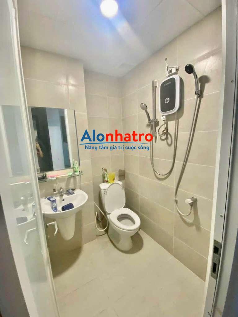 Căn hộ thông minh 2PN2WC full nội thất mới xây