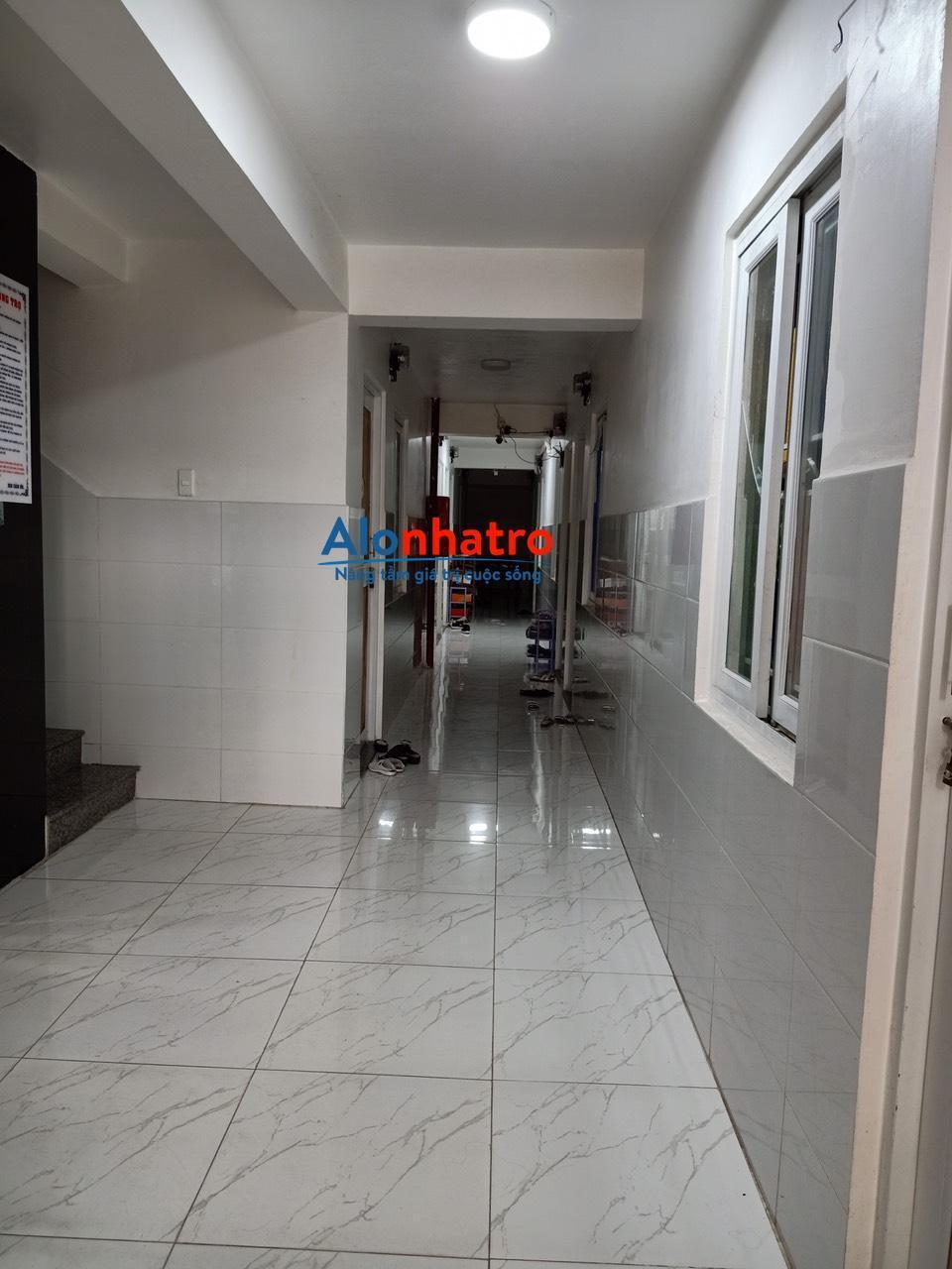 #Cho thuê Phòng trọ kiểu căn hộ mini cao cấp tại Lê Đức Thọ, Gò Vấp
