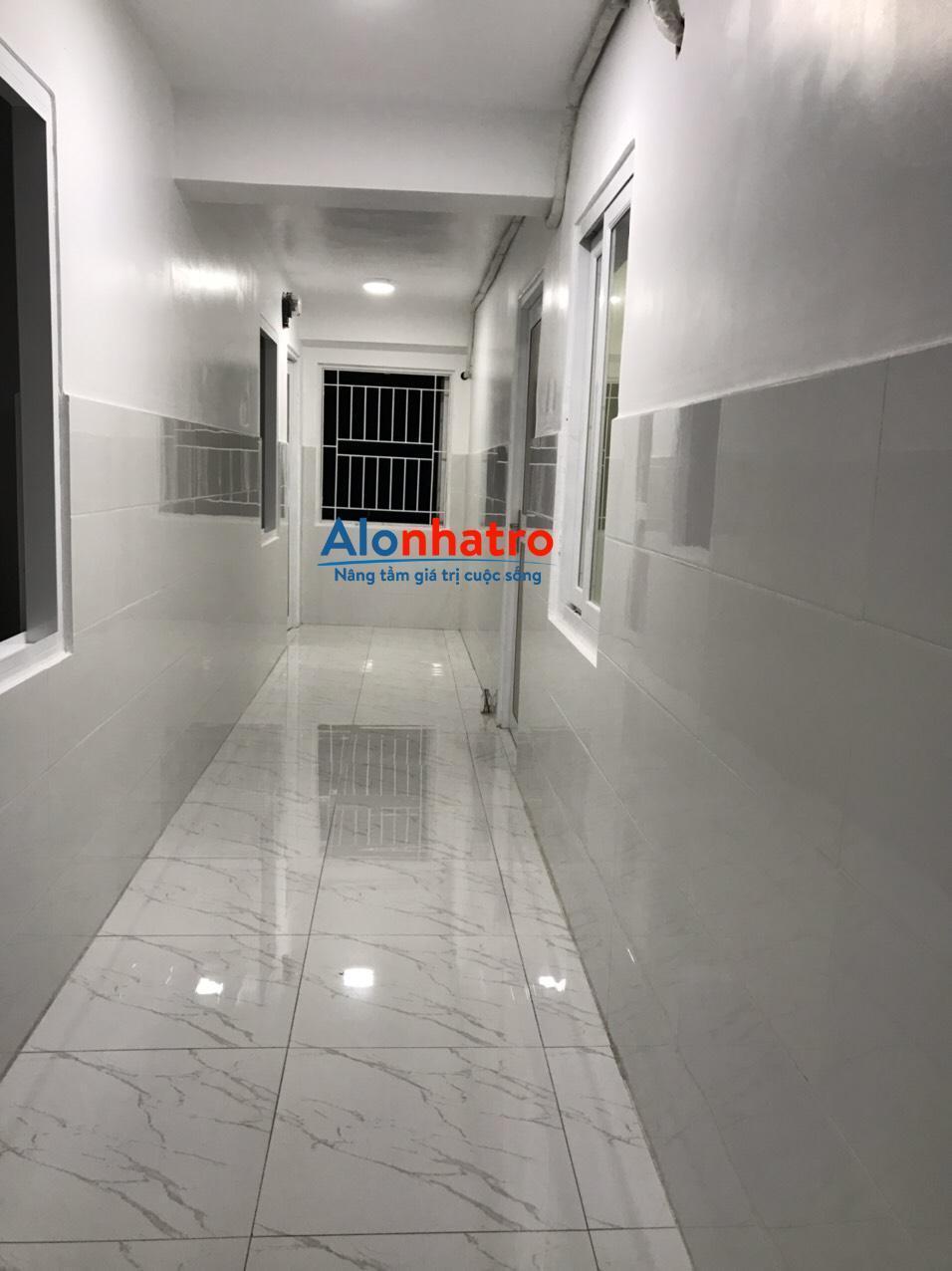 #Cho thuê Phòng trọ kiểu căn hộ mini cao cấp tại Lê Đức Thọ, Gò Vấp