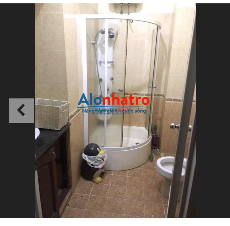 Nhà nguyên căn 72m2 , 4 lầu 7PN