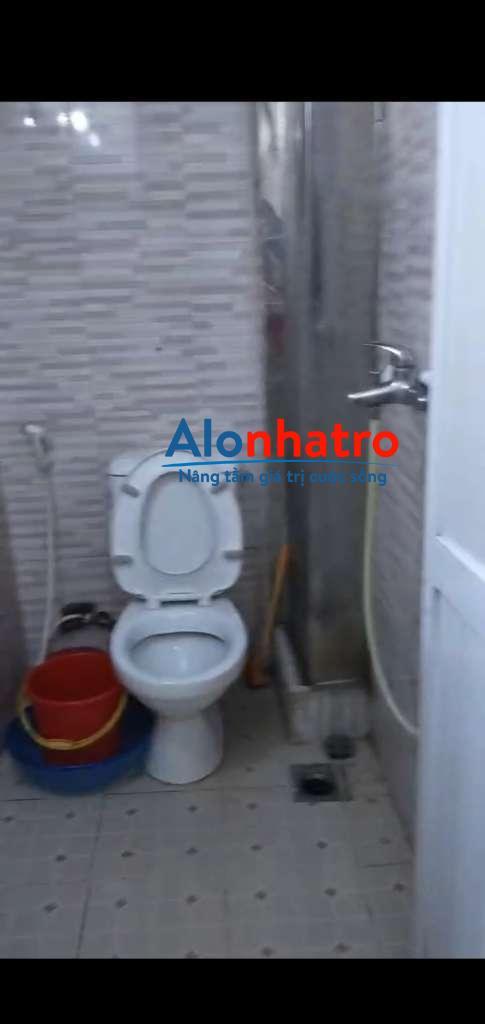 Cho thuê phòng trọ khép kín chính chủ tại Thanh Xuân