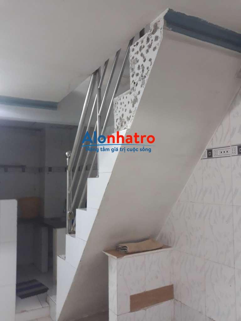 Nhà quận 1 đường Trần Quang Khải - nhà đẹp, thoáng mát, ngay trung tâm