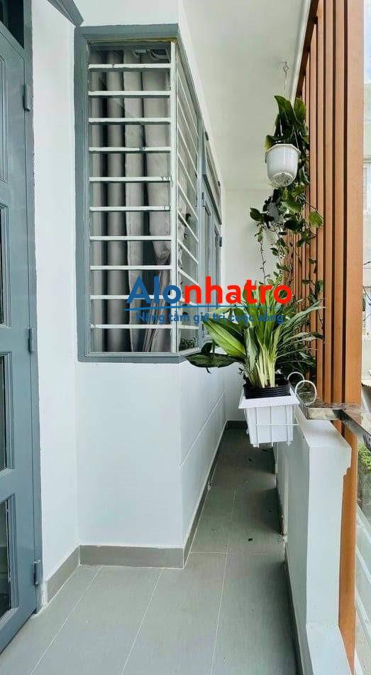 Bán Nhà Đường Lê Văn Thọ, Phường 9, Gò Vấp, HXH, 44M2, Giá 4 Tỷ 7.