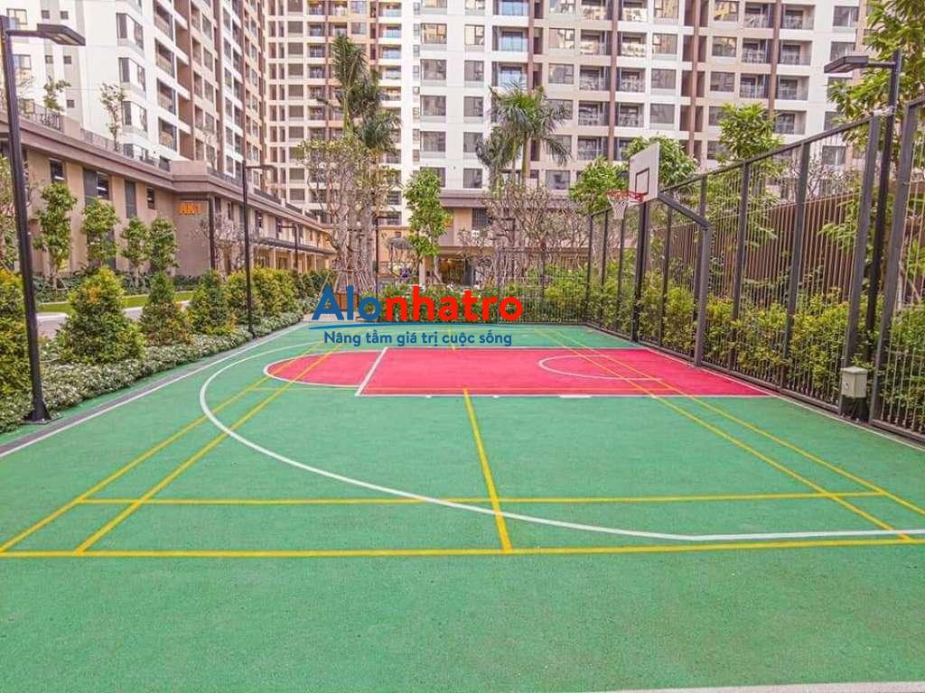 Cho thuê CH Akari City miễn phí quản lý 2năm. LH.0908606110