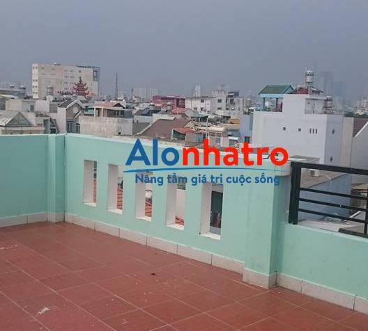 Phòng trọ sinh viên, nhân viên vp, 30 Lâm Văn Bền Q7 