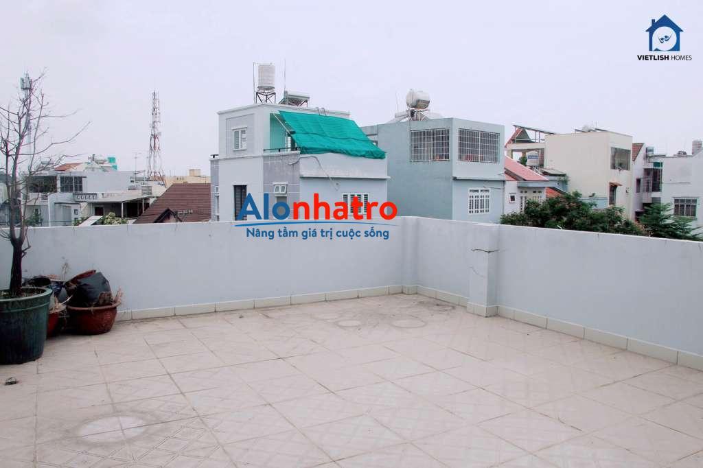 Cho Thuê Ký Túc Xá Cao Cấp Thủ Đức