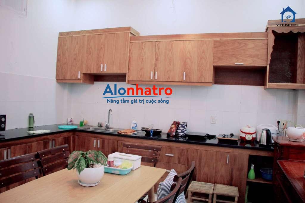 Cho Thuê Ký Túc Xá Cao Cấp Thủ Đức