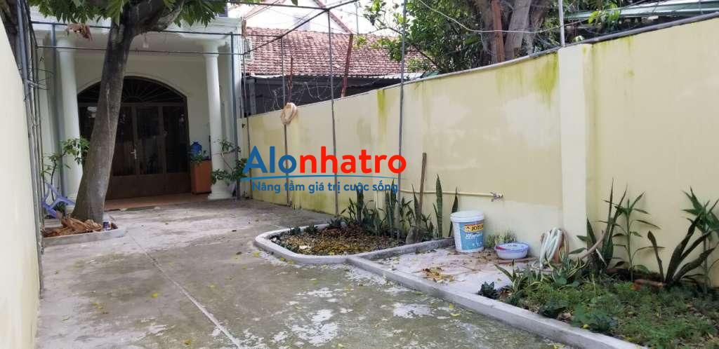 Cho thuê nhà nguyên căn: 4x32=128m2 - Thủ Đức - 10tr/tháng