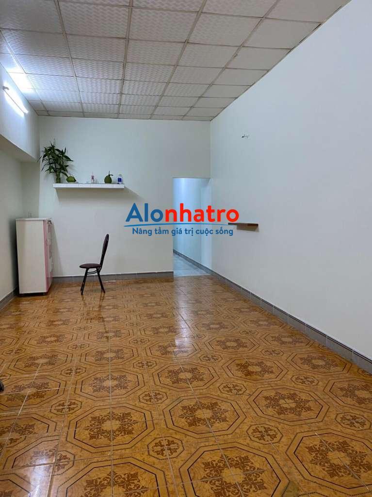 Cho thuê nhà nguyên căn: 4x32=128m2 - Thủ Đức - 10tr/tháng