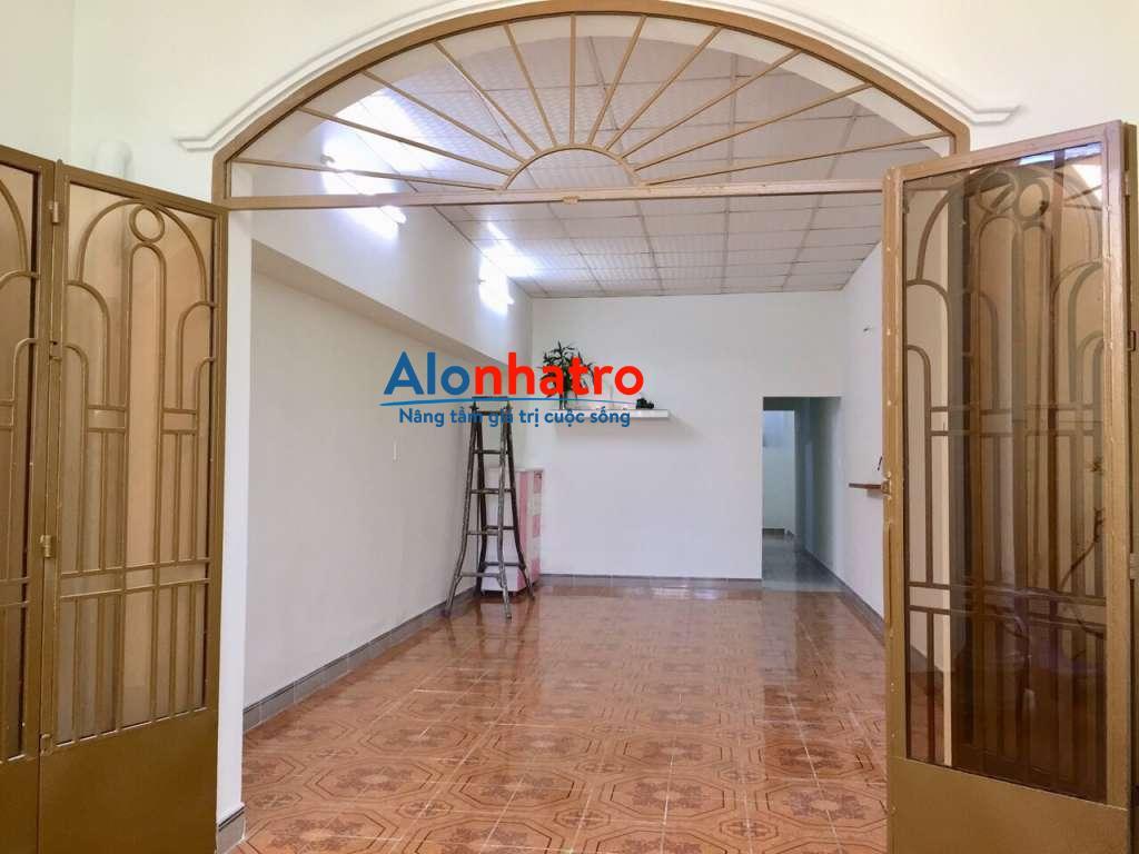 Cho thuê nhà nguyên căn: 4x32=128m2 - Thủ Đức - 10tr/tháng