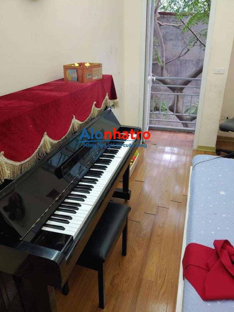 CẦN BÁN GẤP NHÀ CÁCH 20M RA NGÕ 105- DOÃN KẾ THIỆN- 30m2-  CHỈ 4,5 TỶ( Cách 0.5km sau trường cao đẳng du lịch hà nội)
