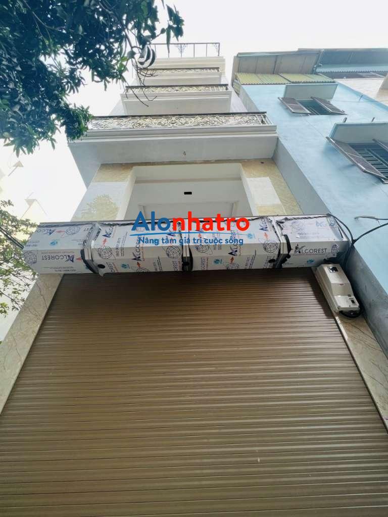 Bán Nhà phân lô mới Bát Khối, Long Biên. Giá rẻ nhất thị trường chỉ nhỉnh 3.1 tỷ