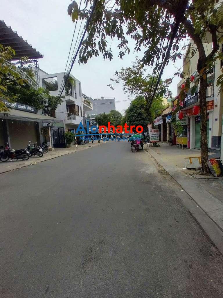 CHO THUÊ NHÀ MẶT TIỀN ĐƯỜNG 79, TÂN QUY, Q7. GIÁ 50 TR/THÁNG