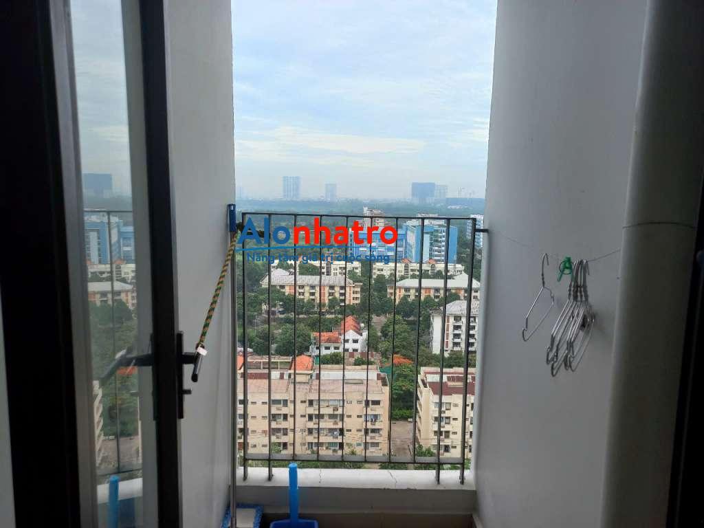 Còn 1 phòng chung cư gần làng ĐH Thủ Đức, bến xe Miền Đông mới