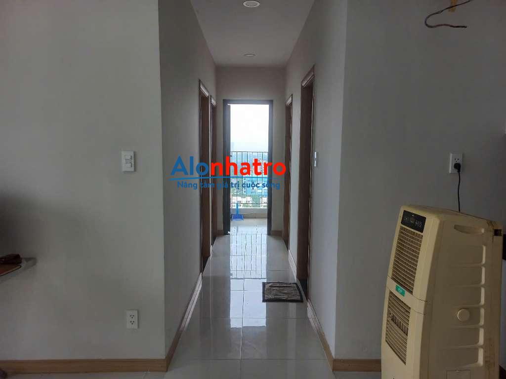 Còn 1 phòng chung cư gần làng ĐH Thủ Đức, bến xe Miền Đông mới