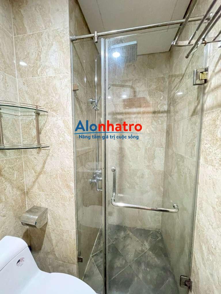 Chính chủ cần cho thuê căn hộ tòa v3 - Home city 177 Trung Kính trung tâm Cầu Giấy