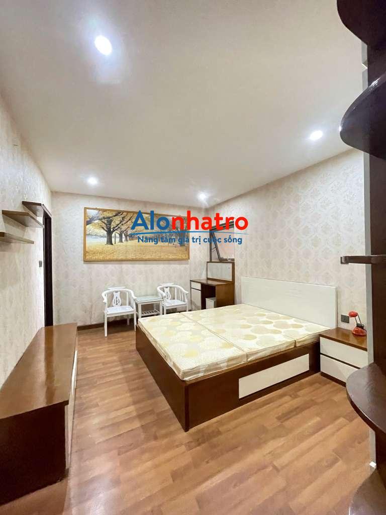 Chính chủ cần cho thuê căn hộ tòa v3 - Home city 177 Trung Kính trung tâm Cầu Giấy
