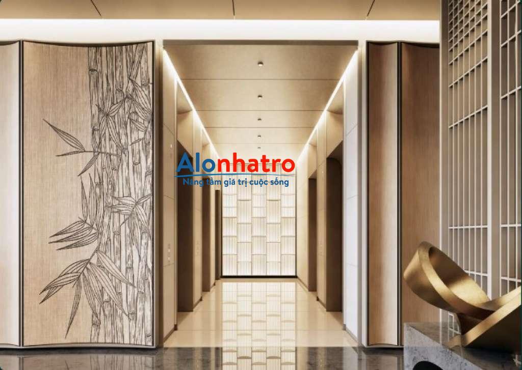 Cho thuê 100-636m2 VP Hạng A The Marc 88 chỉ 50tr khu Cầu Giấy