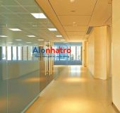 Cho thuê 100-636m2 VP Hạng A The Marc 88 chỉ 50tr khu Cầu Giấy