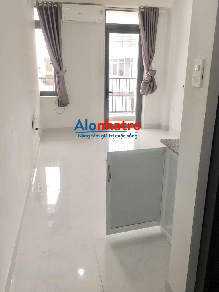 Cho Thuê Phòng Mới Ở Không Cọc - Bình Thạnh