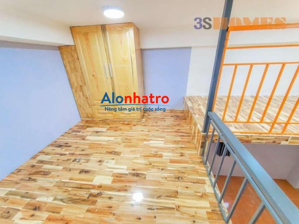 Cho thuê phòng trọ miễn cọc 100% quận Gò Vấp giá sinh viên
