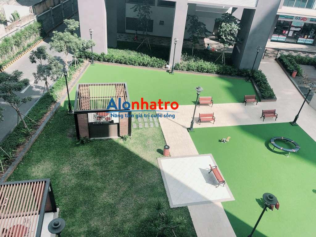 Căn hộ Tân Phú Richstar – Nova Land, thuê nhanh trong tháng.