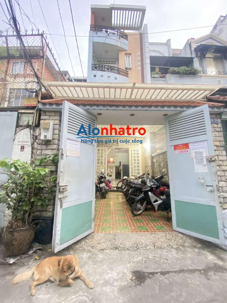 Căn hộ 50m2 - 1PN 1PK,Full Nội Thất,Free DV,6tr5 (Lì Xì TẾT 1/2 tháng)