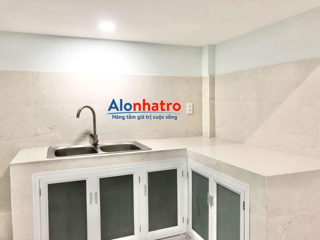 Phòng trọ full nt ngya Ngã 4 Thủ Đức- Gần CĐ Công Thương - có gác lửng và ban công thoáng mát an ninh