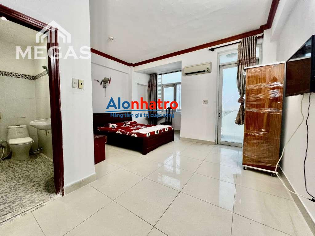 Cho Thuê Căn Hộ Mới Full Nội Thất Ngay Tên Lửa