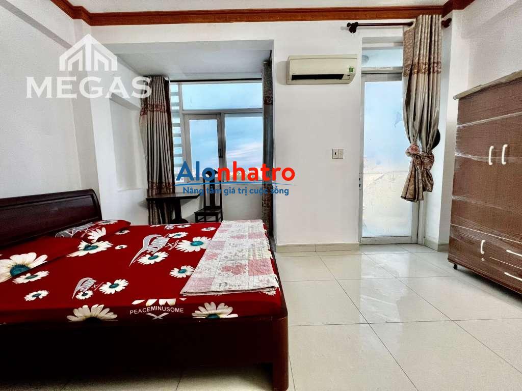Cho Thuê Căn Hộ Mới Full Nội Thất Ngay Tên Lửa