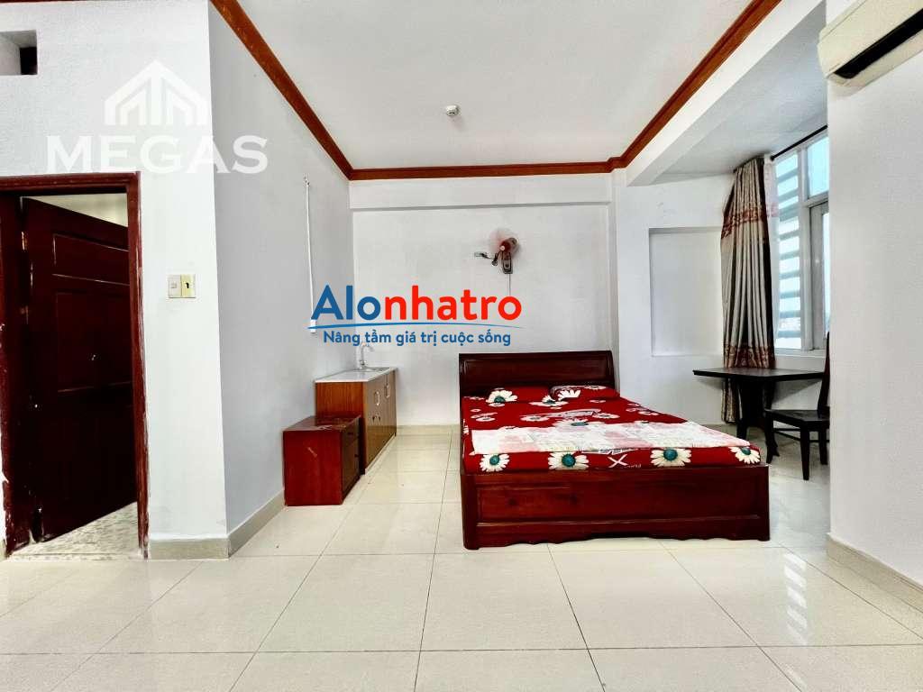 Cho Thuê Căn Hộ Mới Full Nội Thất Ngay Tên Lửa