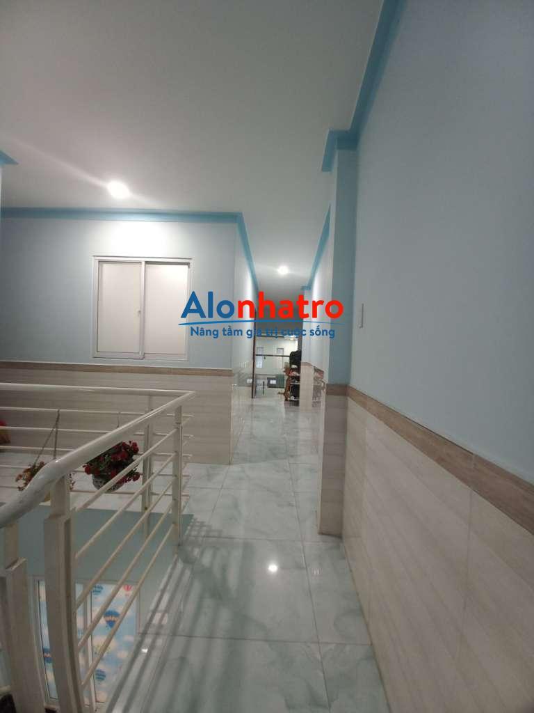 Chưa đến 4 tỷ, 75m2, 2 tầng, bán nhà Phước Long B, Thủ Đức.