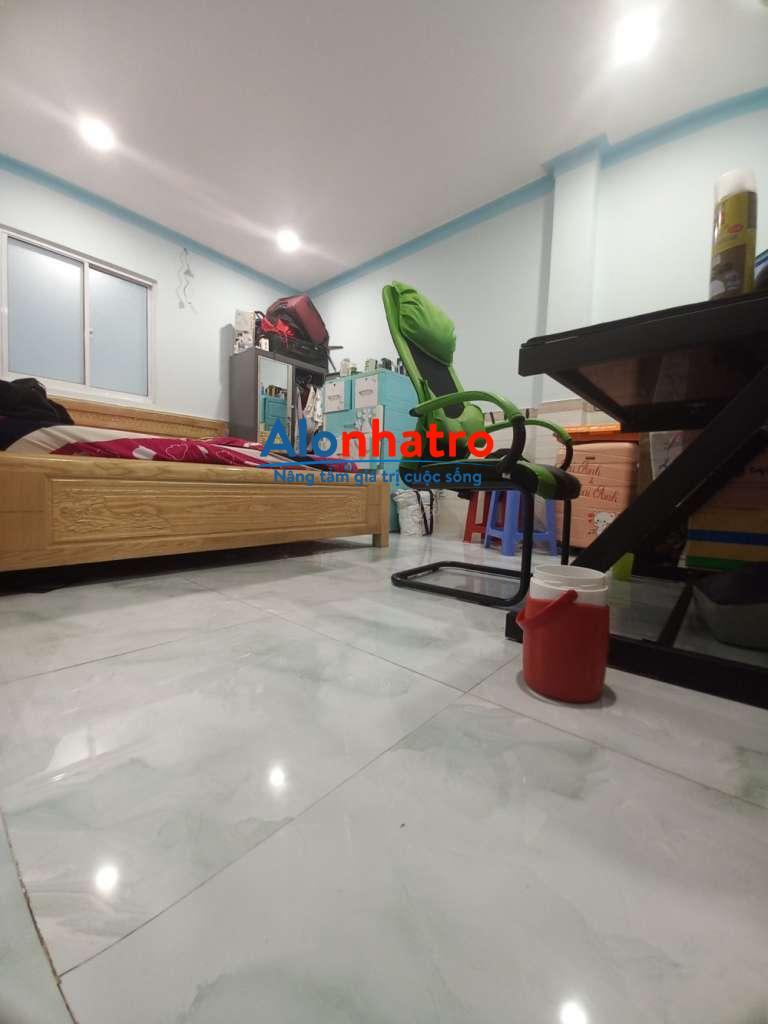 Chưa đến 4 tỷ, 75m2, 2 tầng, bán nhà Phước Long B, Thủ Đức.