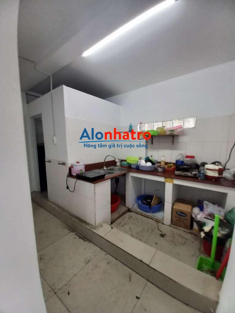 Bán nhà 1 trệt, 1 lầu, 1 lửng đang cho thuê 16tr/tháng, Phước Long B, Thủ Đức, chỉ 3.9 tỷ.