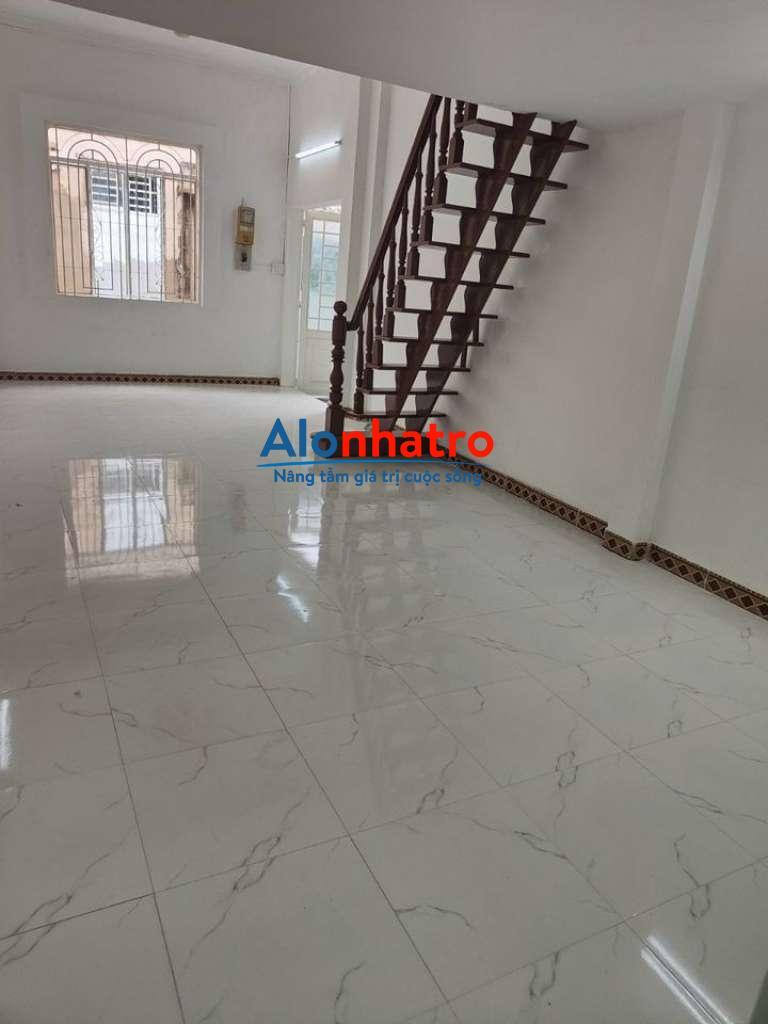 Bán nhà HXH gấp - chỉ 4 tỷ, 60m2, gần Lê Văn Việt, Tăng Nhơn Phú A, Quận 9.