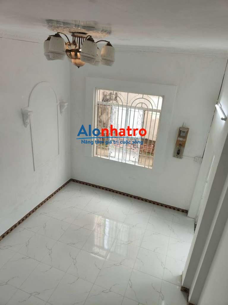 Bán nhà HXH gấp - chỉ 4 tỷ, 60m2, gần Lê Văn Việt, Tăng Nhơn Phú A, Quận 9.