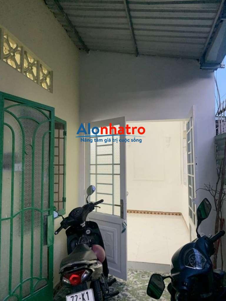 Bán nhà HXH gấp - chỉ 4 tỷ, 60m2, gần Lê Văn Việt, Tăng Nhơn Phú A, Quận 9.