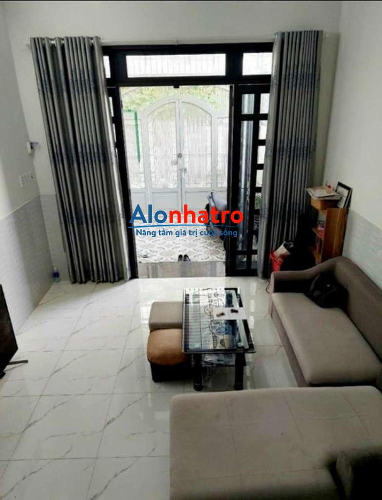 Bán nhà ngon, Đường số 9, Bình Thọ, Thủ Đức, 3 tầng, 72m2, giá chỉ 3.x tỷ.
