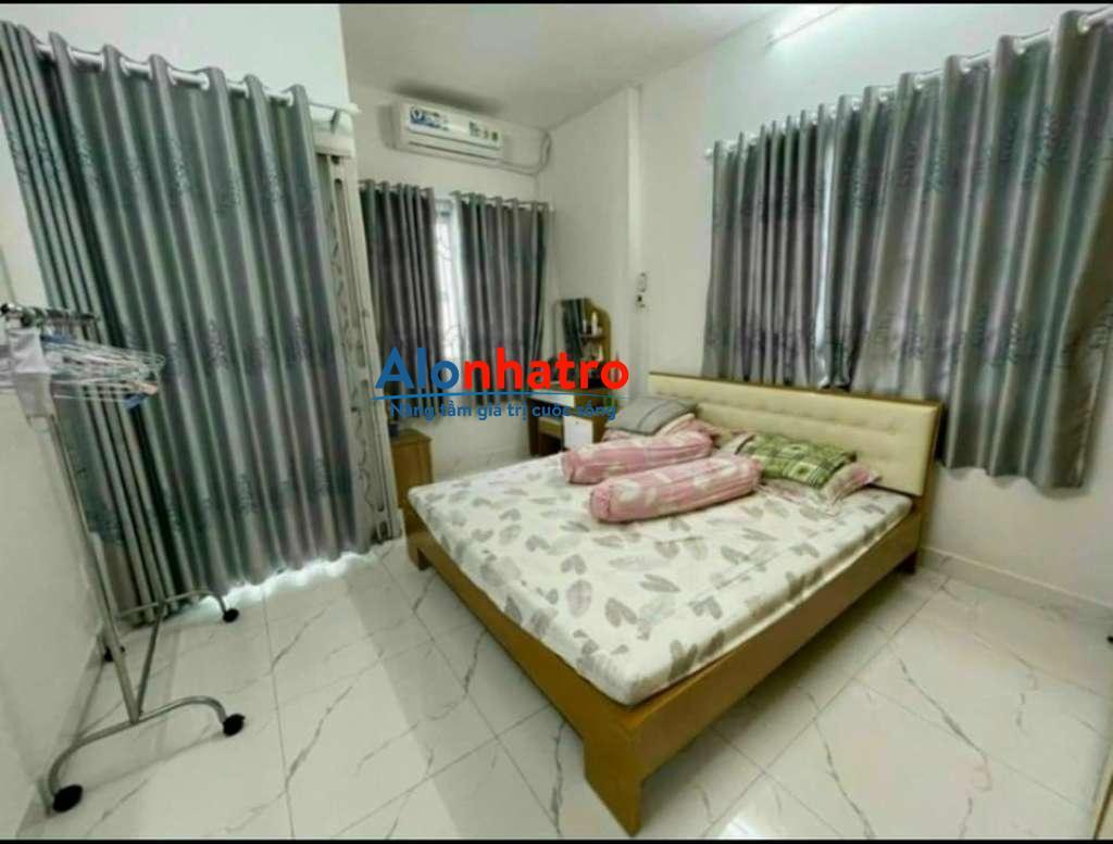 Bán nhà ngon, Đường số 9, Bình Thọ, Thủ Đức, 3 tầng, 72m2, giá chỉ 3.x tỷ.