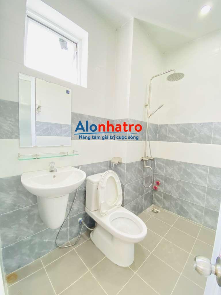 Căn hộ giá sinh viên ngay cầu Thị Nghè-Hàng Xanh