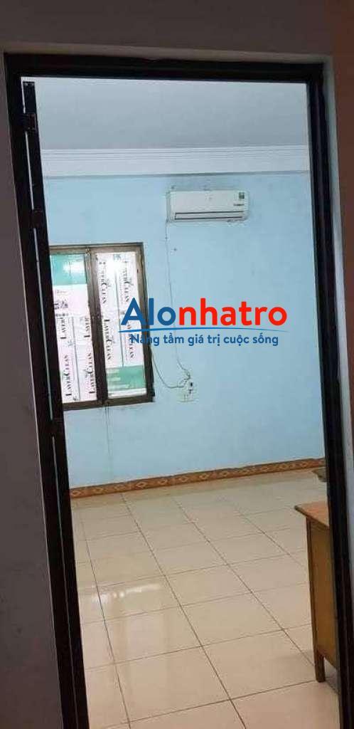 cho thuê phòng trọ - phố khương trung, quận thanh xuân