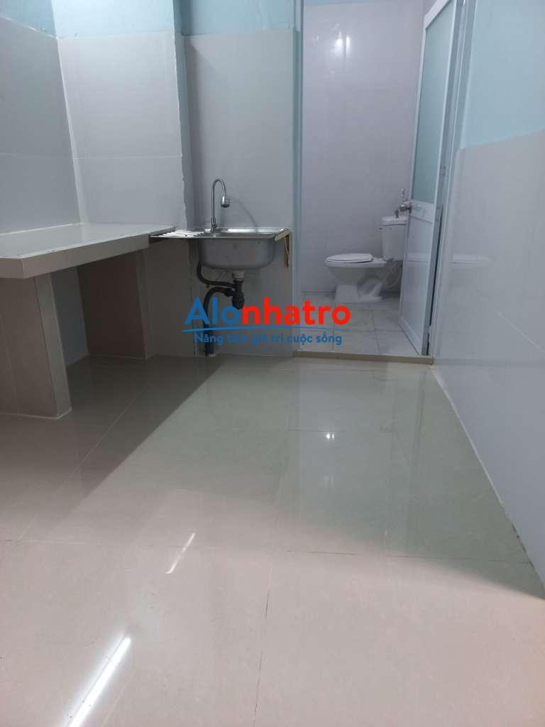 Cho thuê nhà NGUYÊN CĂN, ĐIỆN, NƯỚC CHÍNH CHỦ, NHÀ MỚI XÂY XONG. 