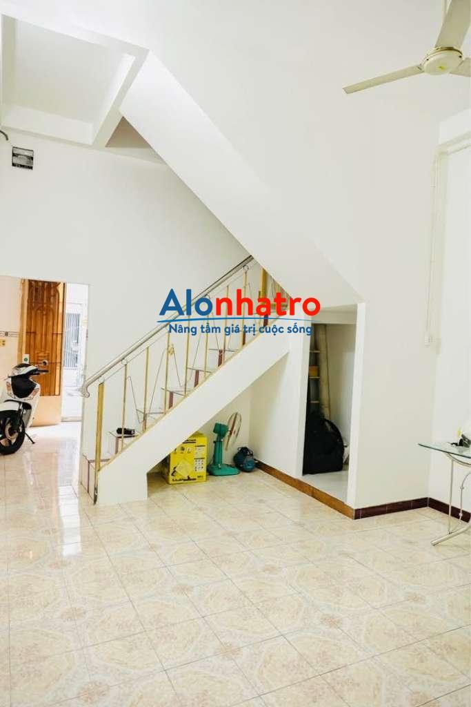 11 TRIỆU/TH - CHO THUÊ NGUYÊN CĂN NHÀ GÒ VẤP, 20M RA MT QUANG TRUNG, 50M2 TRỆT LẦU 3PN FULL NT ĐẸP