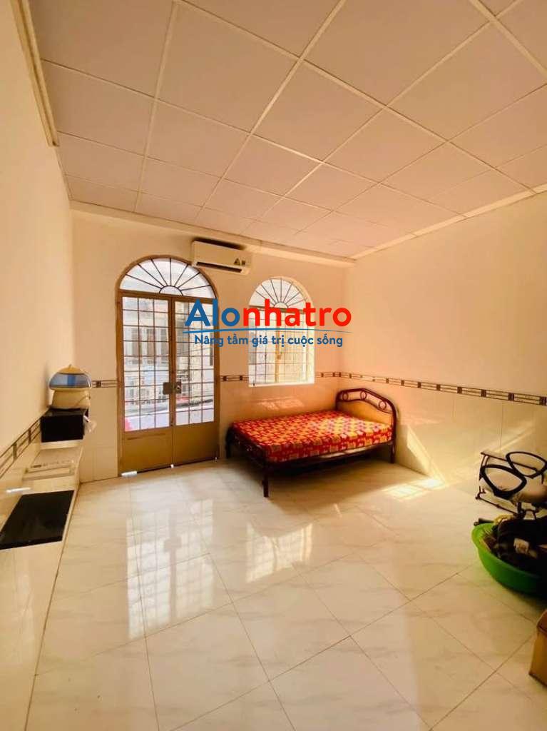 11 TRIỆU/TH - CHO THUÊ NGUYÊN CĂN NHÀ GÒ VẤP, 20M RA MT QUANG TRUNG, 50M2 TRỆT LẦU 3PN FULL NT ĐẸP