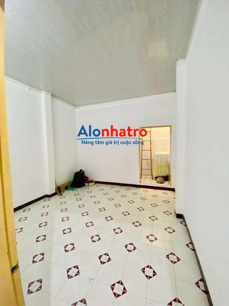 11 TRIỆU/TH - CHO THUÊ NGUYÊN CĂN NHÀ GÒ VẤP, 20M RA MT QUANG TRUNG, 50M2 TRỆT LẦU 3PN FULL NT ĐẸP