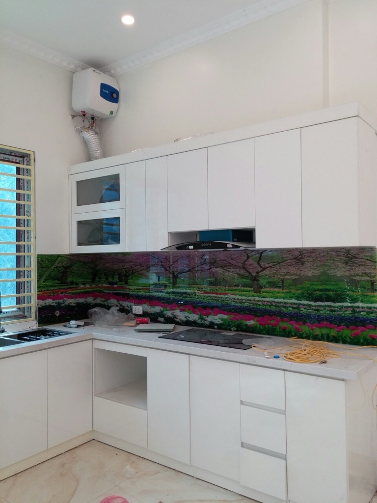 Cho thuê vila trên diện tích đất 600m